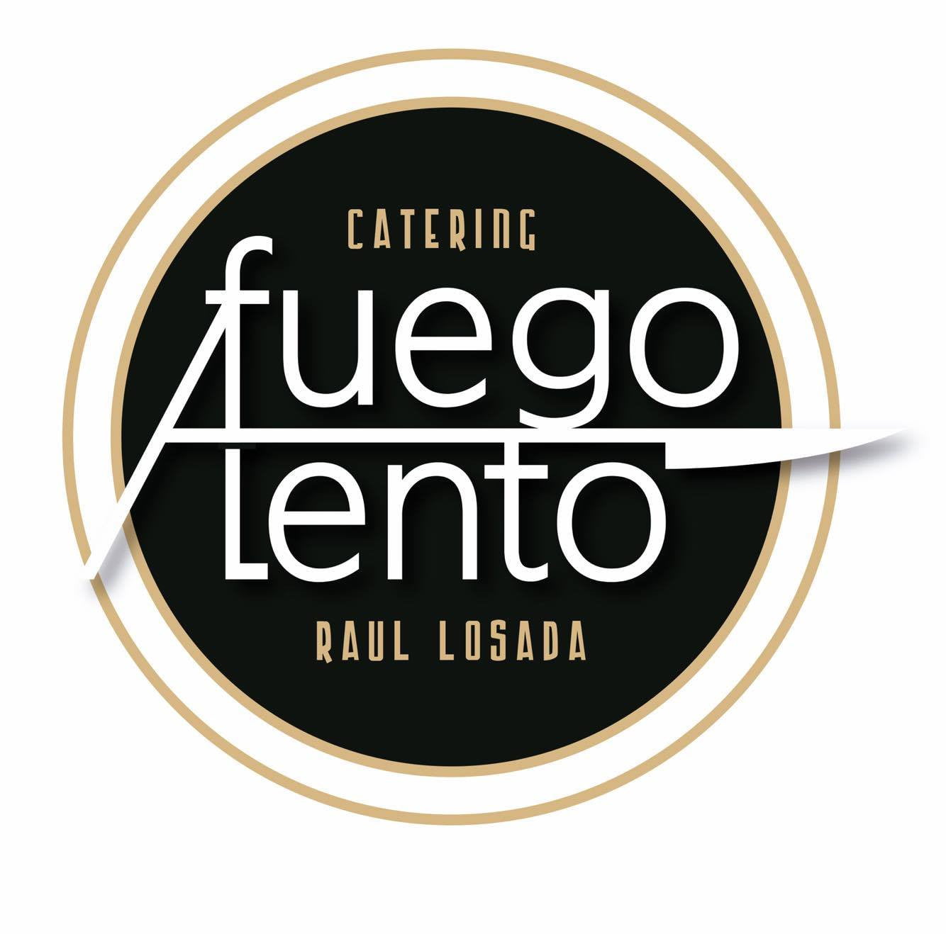 logo a fuego lento