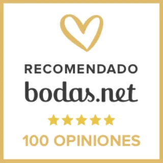 Recomendados bodas net