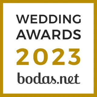 wedding awards 2023