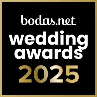 wedding awards 2025